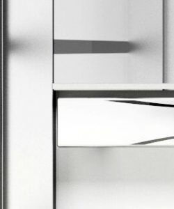 TOKYO INOX dett corrimano